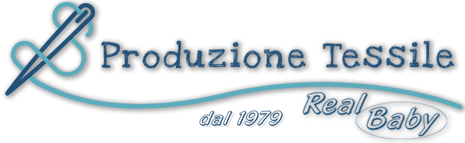 Laboratorio di Produzione Tessile a Monza | Real Baby