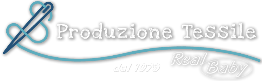 Laboratorio di Produzione Tessile a Monza | Real Baby